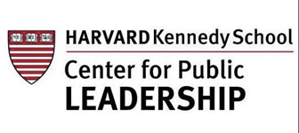 Harvard Kennedy School Center for Public Leadership